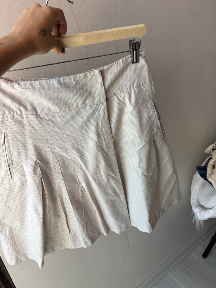 Network skirt