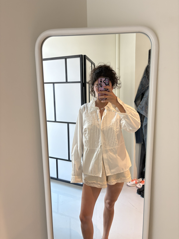 Vintage shirt