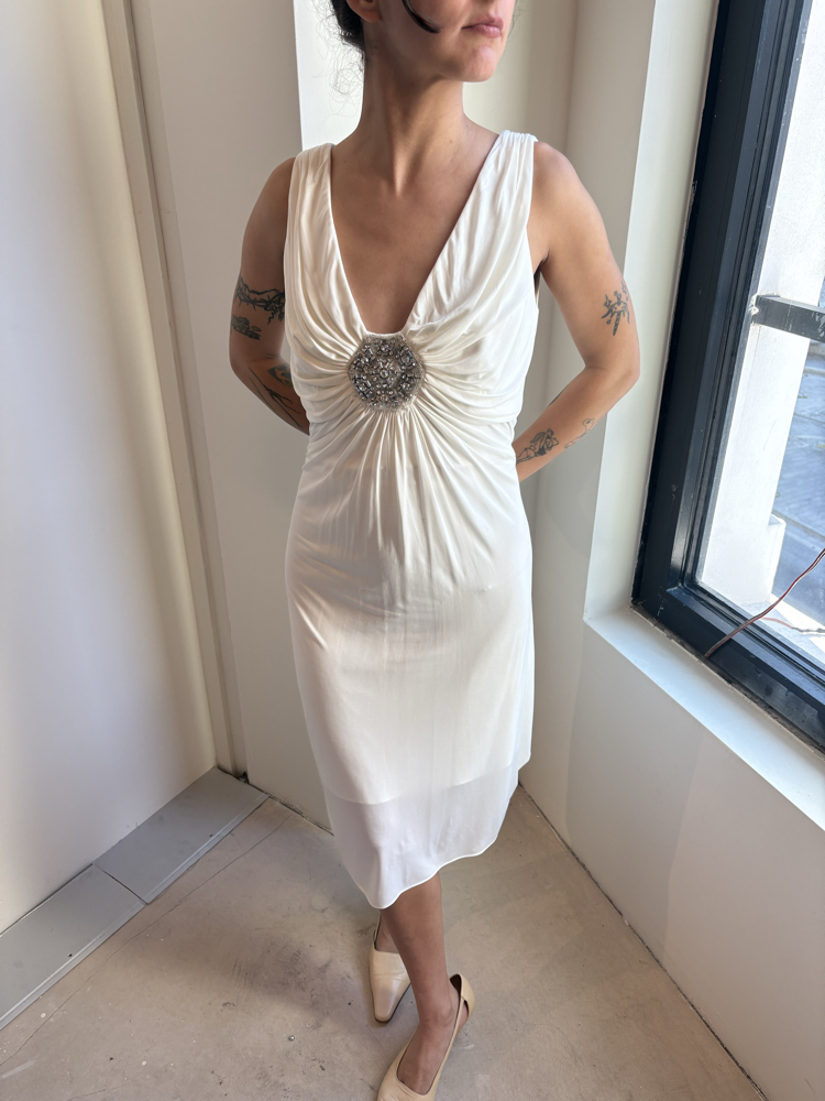 Marella dress