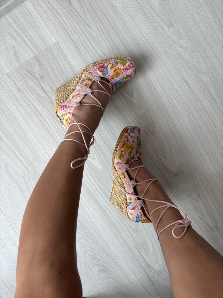 y2k heels