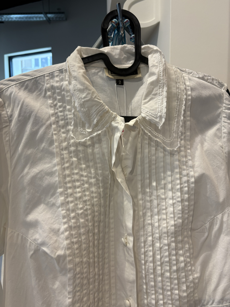 Vintage shirt