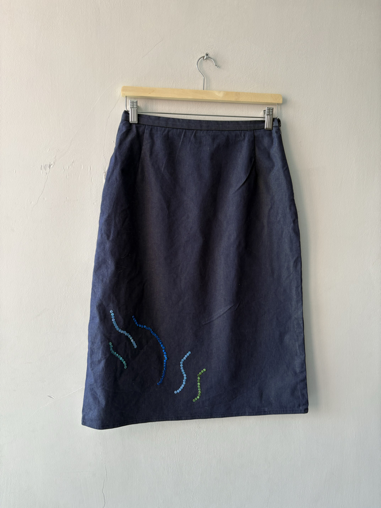 Vintage Skirt