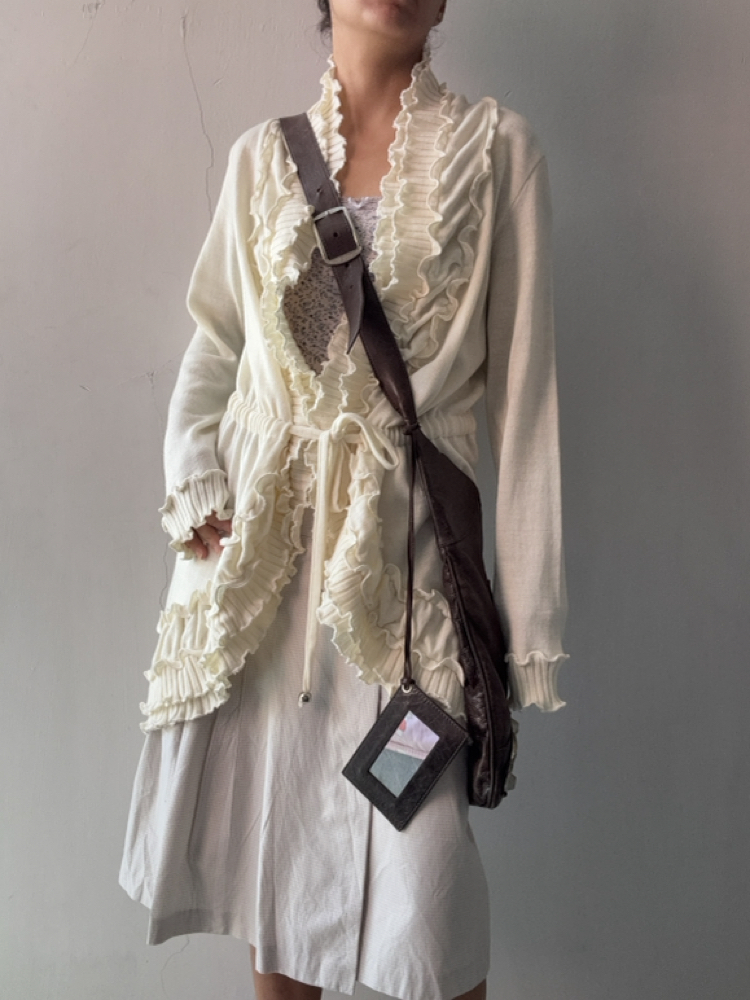 Vintage cardigan