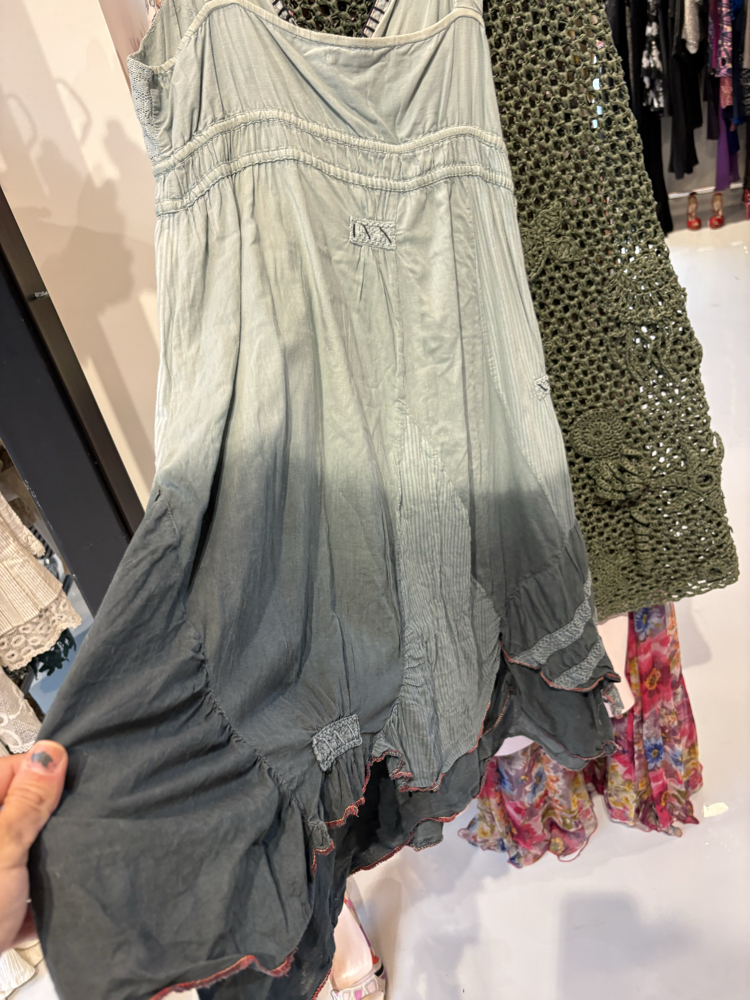 Desigual dress