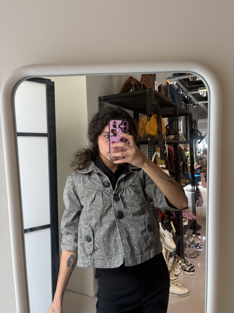 y2k jacket
