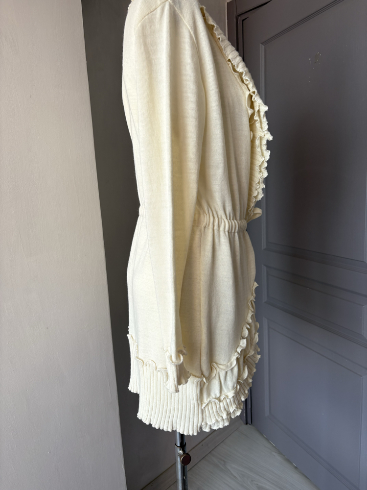 Vintage cardigan