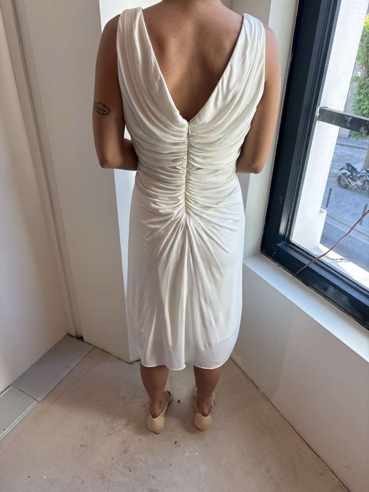 Marella dress