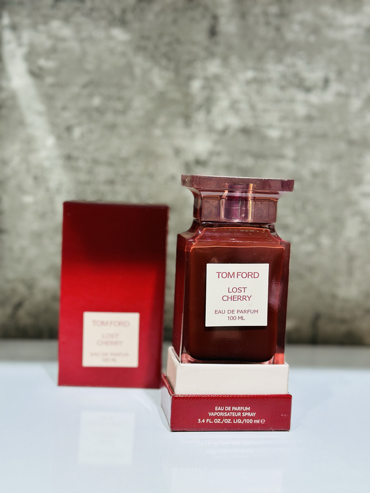 Tomford