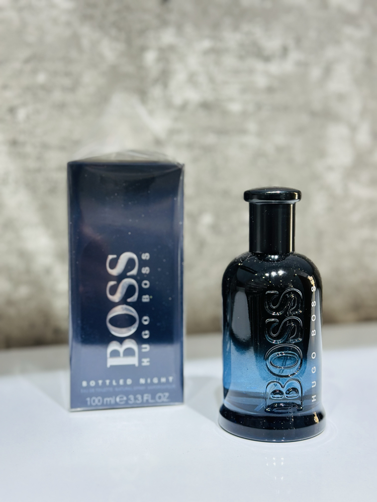 Boss