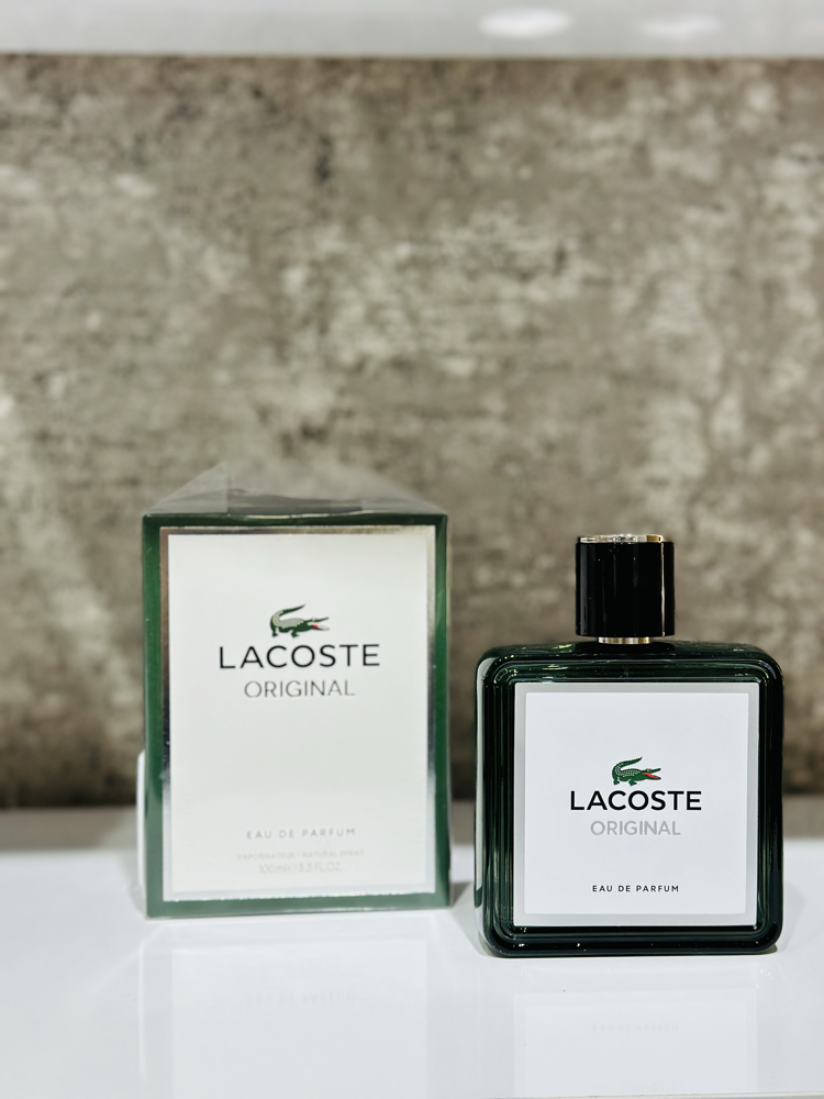 Lacoste