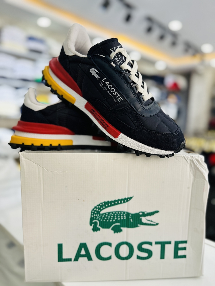 Lacoste