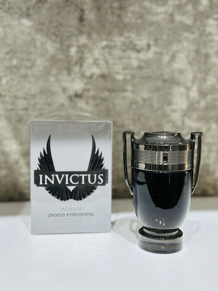 Invıctus
