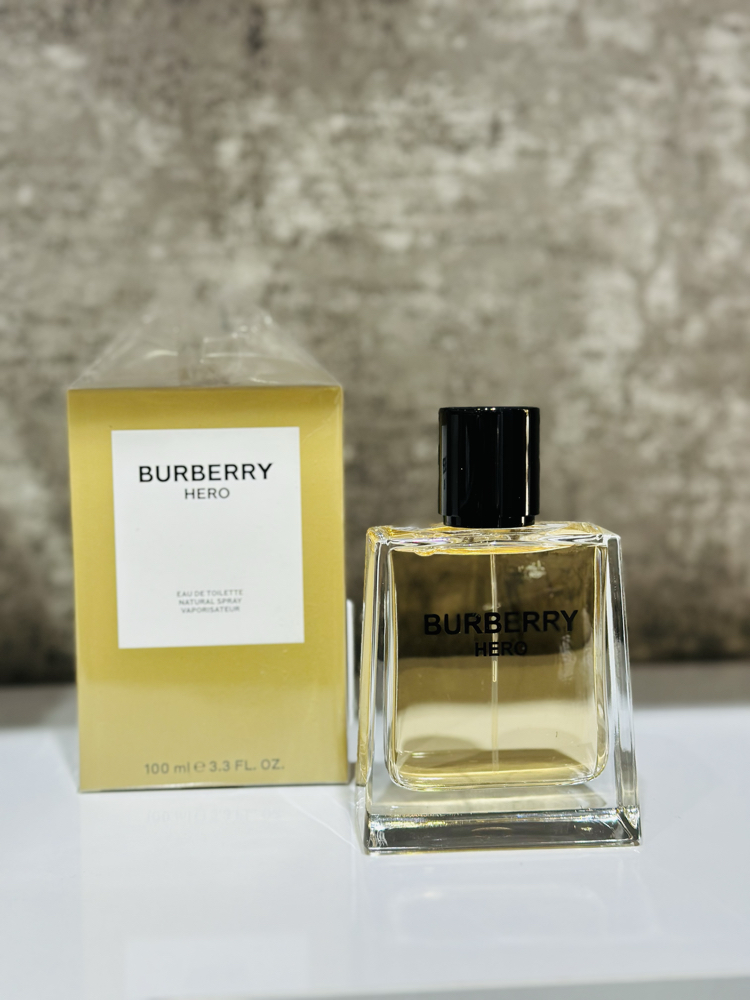 Burberry