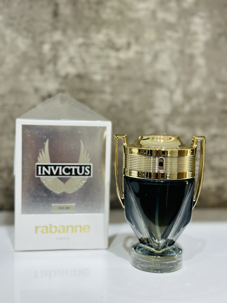 Invıctus