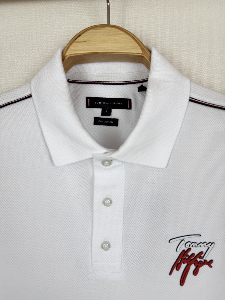 Tommy hılfıger