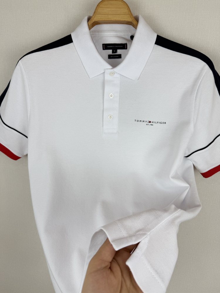 Tommy hılfıger