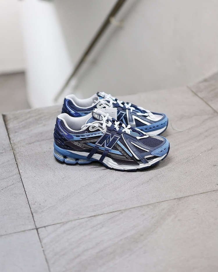 New Balance 1906A “Sea Stone”