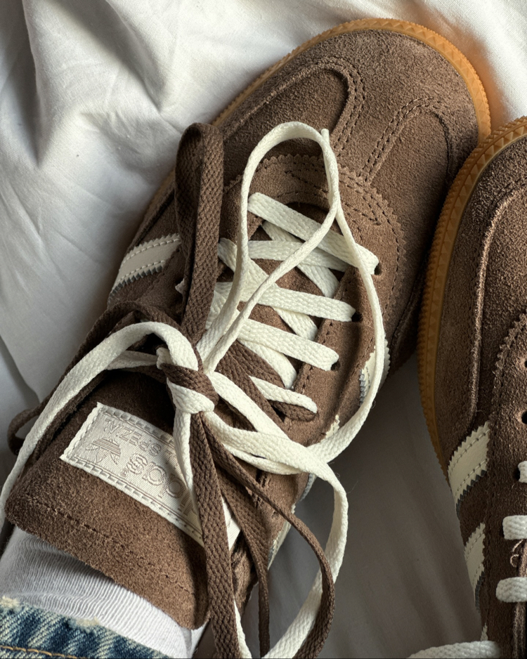 Adidas Handball Spezial Earth Strata Gum