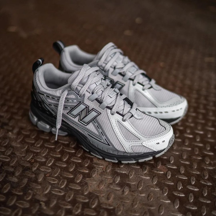New Balance 1906R Brighton Grey