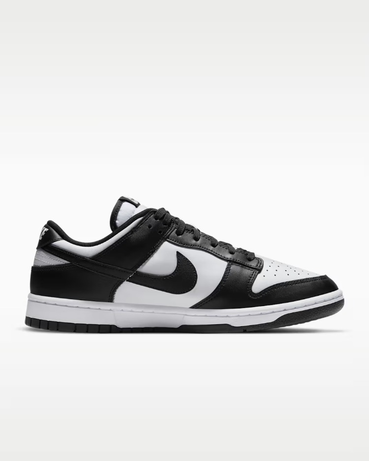 Nike Dunk Low Panda