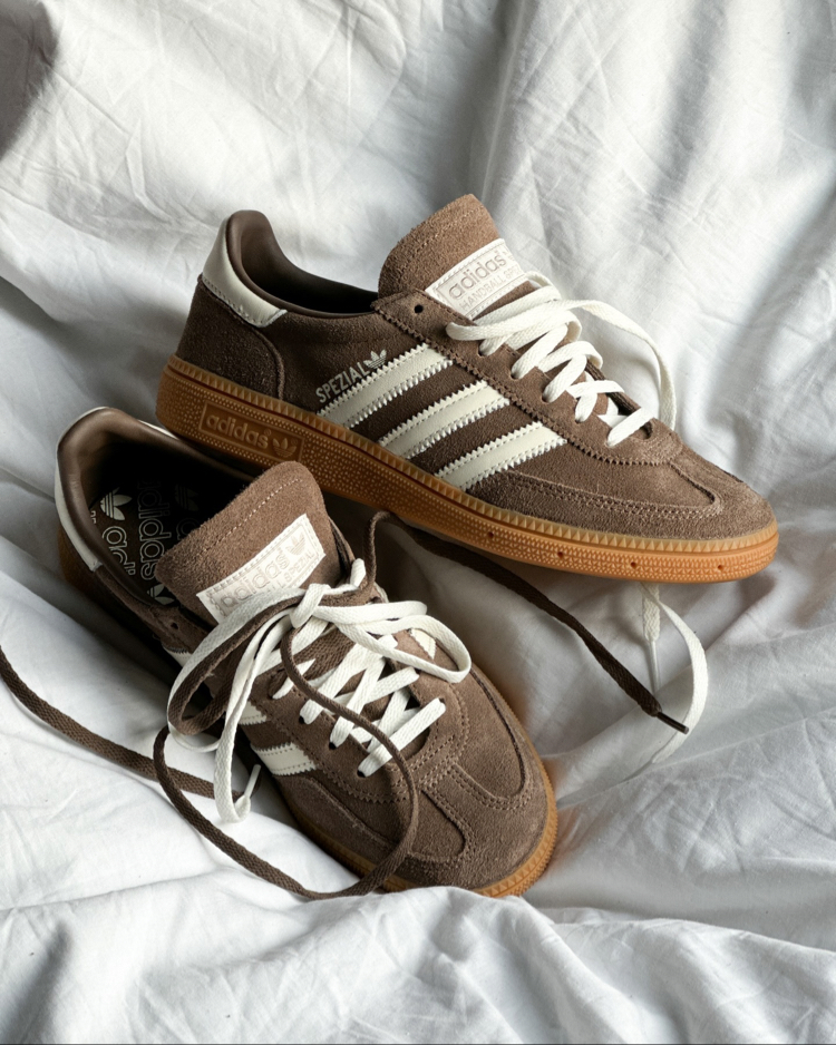 Adidas Handball Spezial Earth Strata Gum