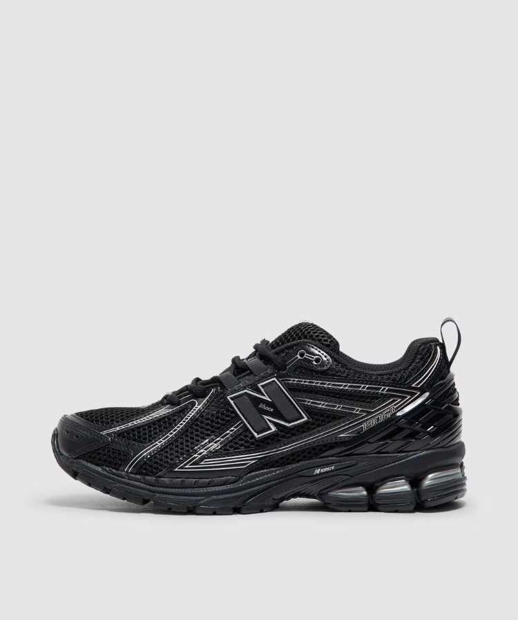 New Balance 1906R Black