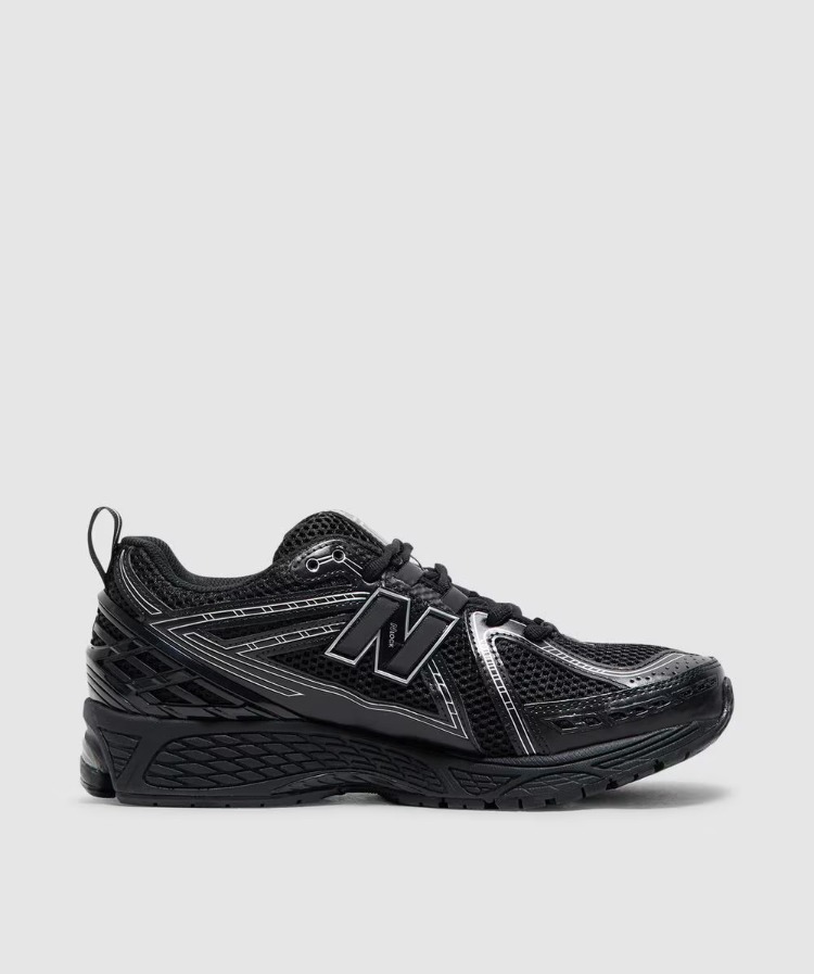 New Balance 1906R Black