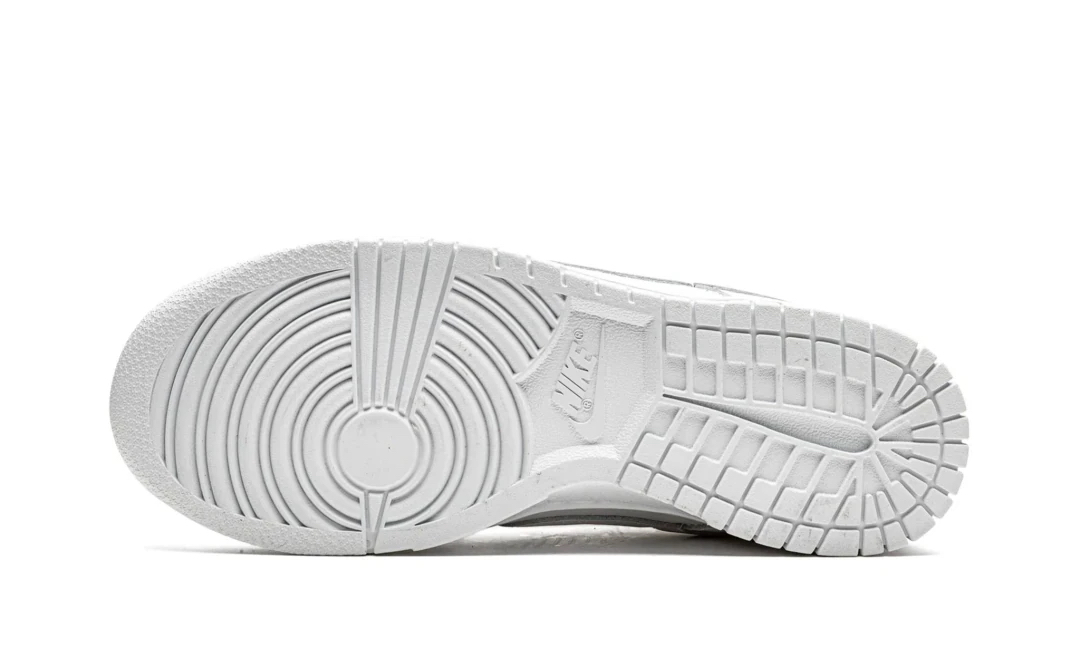 Nike Dunk White