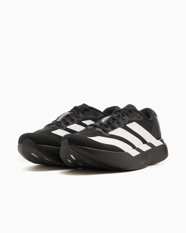Adidas Adizero SL Black White