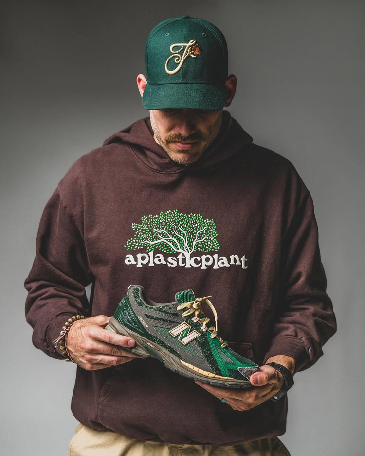 New Balance 1906r "Diamond District