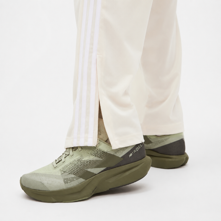 New Balance FuelCell Rebel v4 Olivine Dark Camo