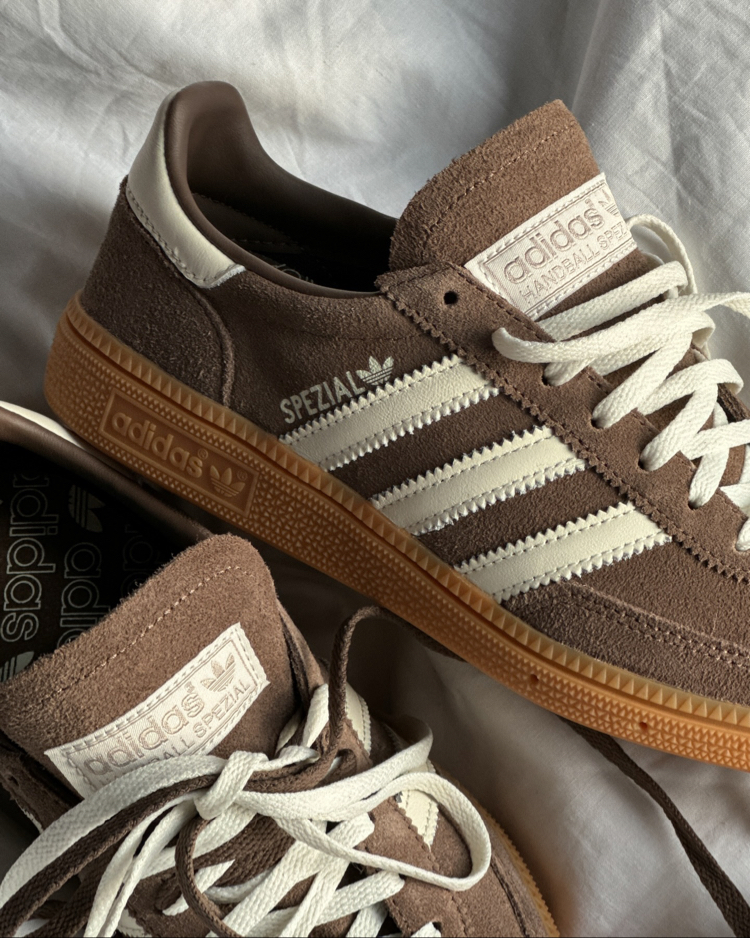 Adidas Handball Spezial Earth Strata Gum