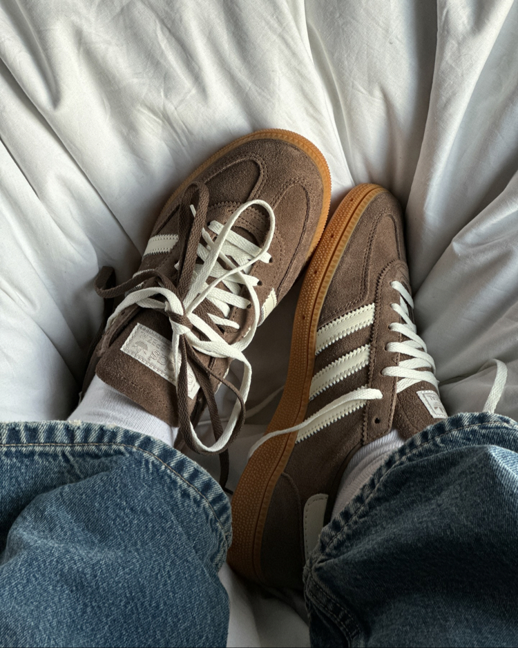 Adidas Handball Spezial Earth Strata Gum