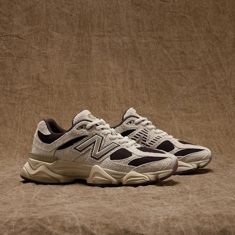 New Balance 9060 X Sydney’s Signature