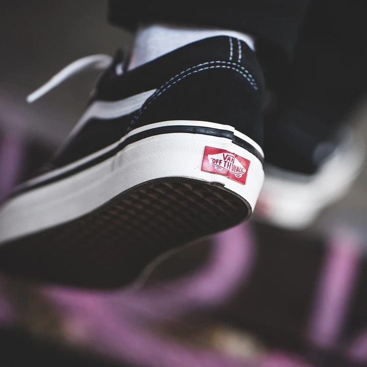 VANS OLD SKOOL
