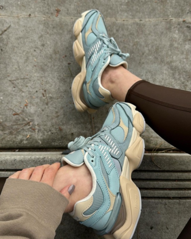 New Balance 9060 Blue Haze