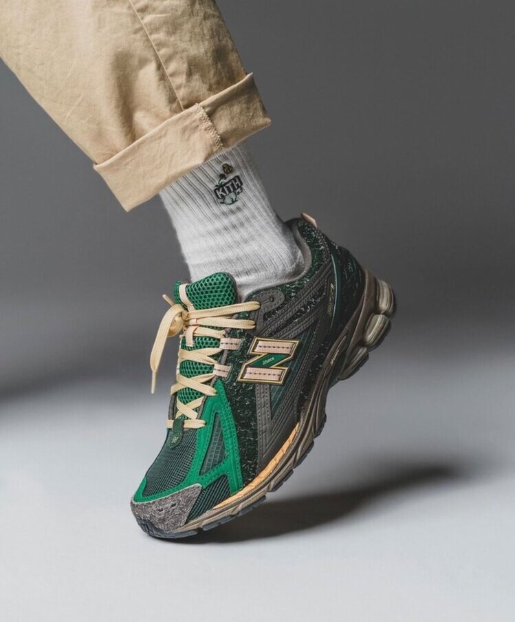 New Balance 1906r "Diamond District