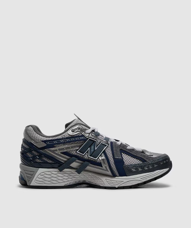 New Balance 1906A Graphite Magic Blue