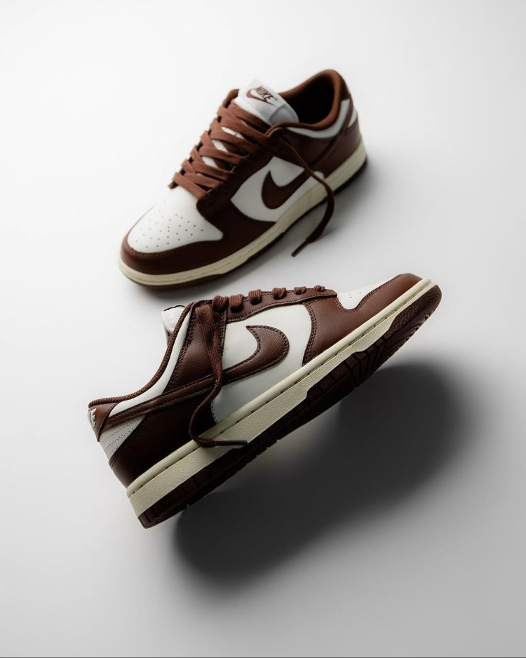 Nike Dunk Low Mocha