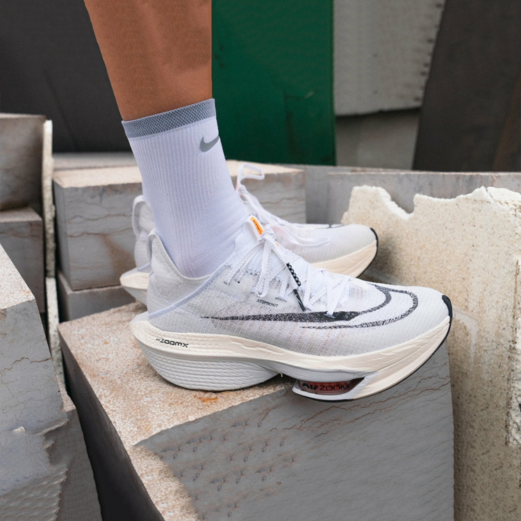 Nike Air Zoom Alphafly NEXT% 2 Prototype