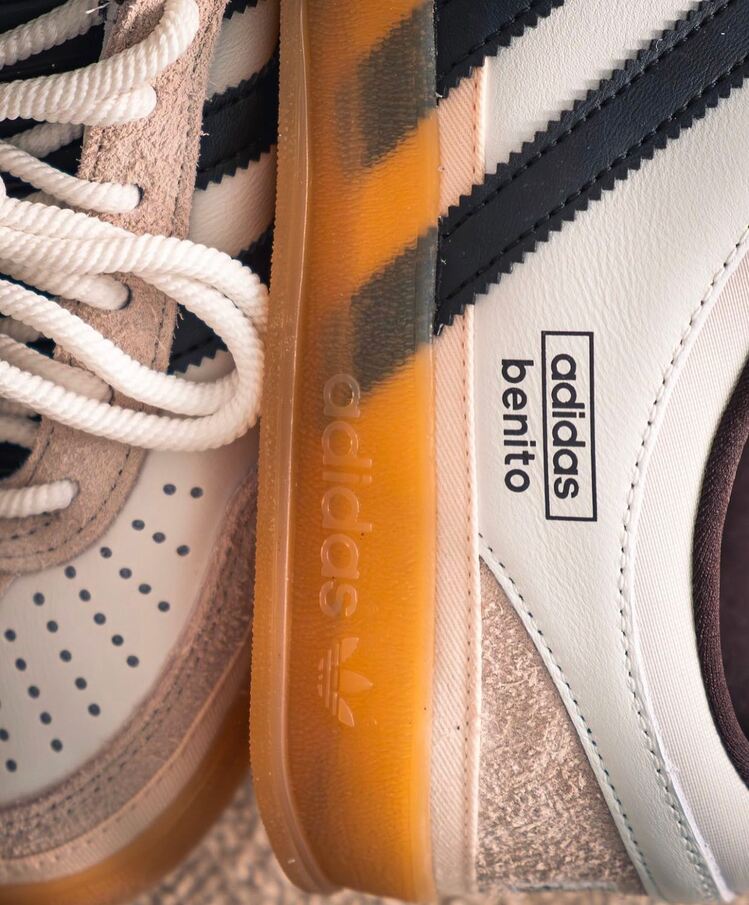 Adidas Bad Bunny Gazelle Indoor 'Core White'