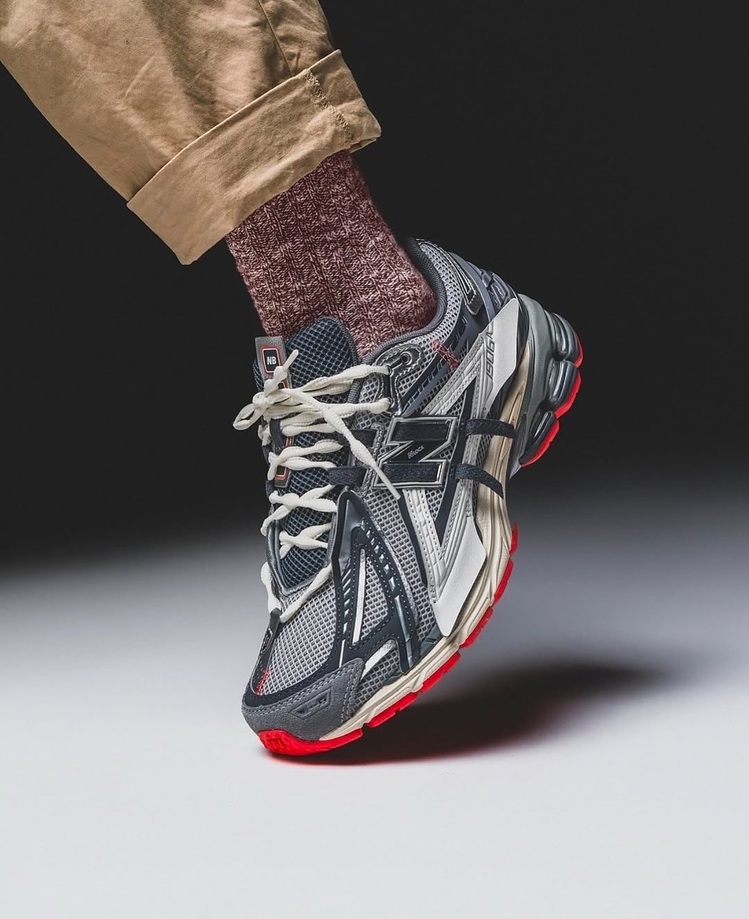 New Balance 1906A “Slate Grey Raincloud