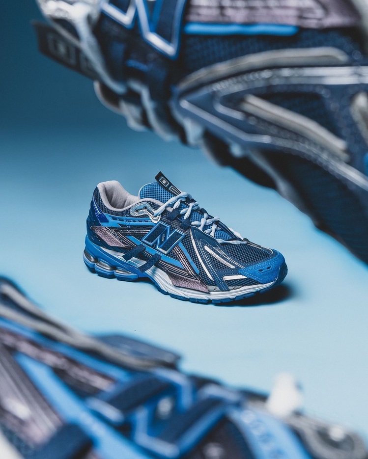 New Balance 1906A “Sea Stone”