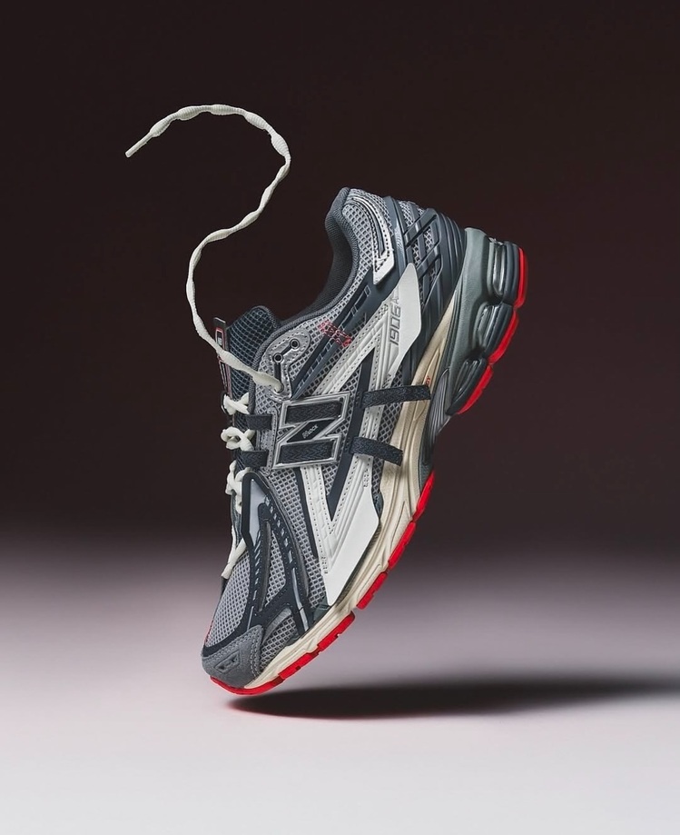 New Balance 1906A “Slate Grey Raincloud