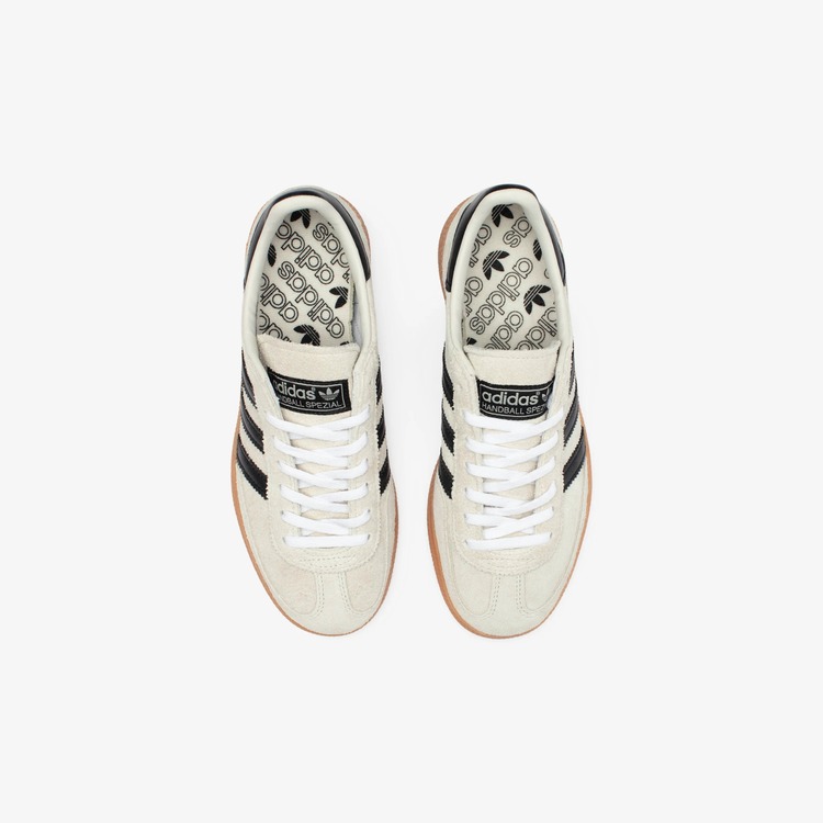 Adidas Handball Spezial Aluminium Core Black