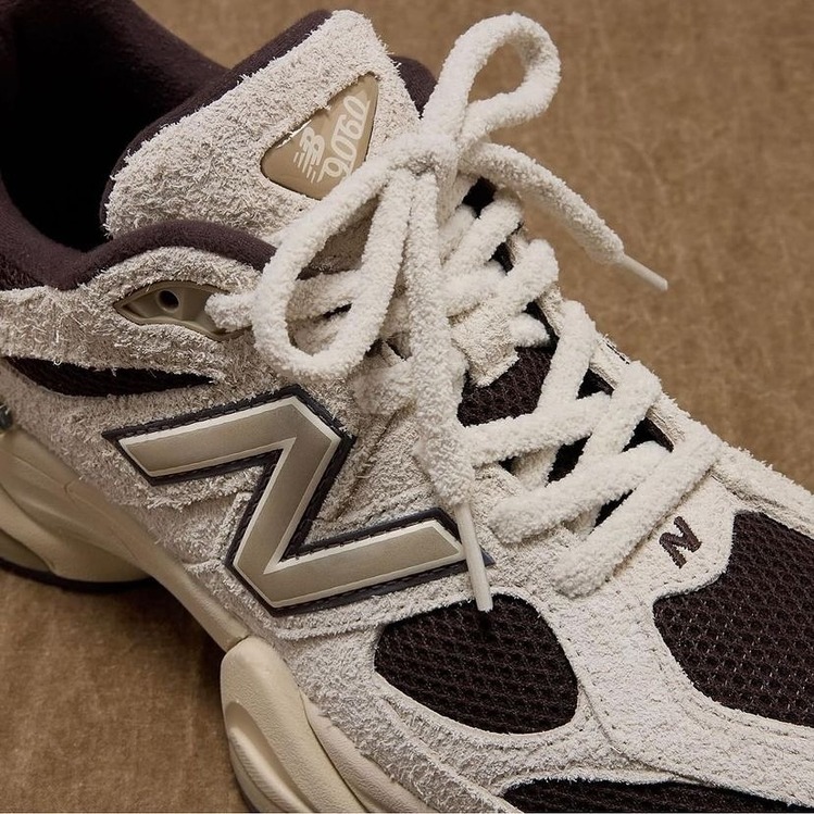 New Balance 9060 X Sydney’s Signature