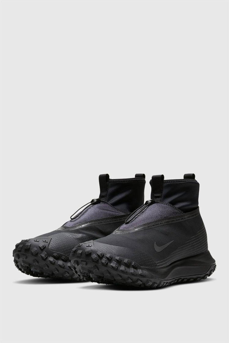 Nike ACG Gore-Tex Mountain Fly Black