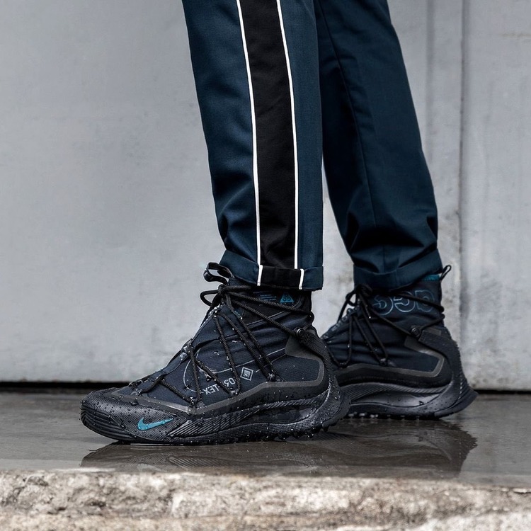 Nike ACG Terra Antarktik GORE-TEX Black Midnight