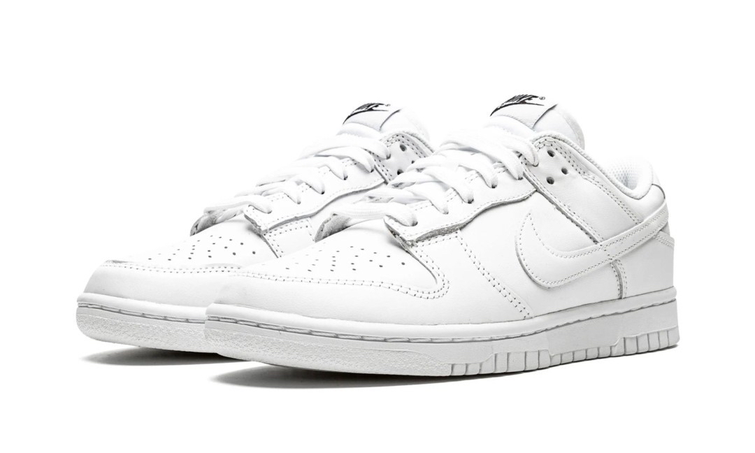 Nike Dunk White