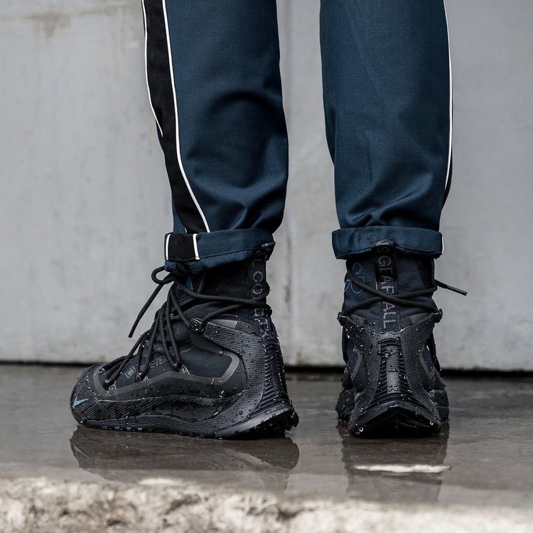 Nike ACG Terra Antarktik GORE-TEX Black Midnight